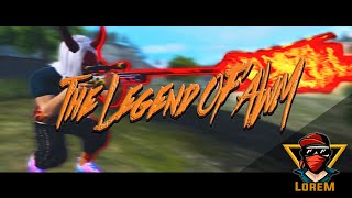 Lorem Free Fire Movie Highlights👽🔥 ¿SOY PRO o HACK AWM y KAR98 😱 epico  Lorem Free Fire 4K [upl. by Teufert]