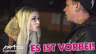 Sie macht Schluss 💔 Folge 13  Krass Klassenfahrt [upl. by Llevaj]