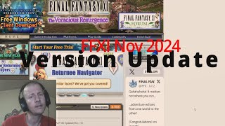 A New Level of Besieged Final Fantasy XI Updated November 2024 [upl. by Sneed]