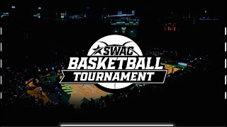 2024 SWAC Tournament QUARTERFINALS [upl. by Evangelia250]