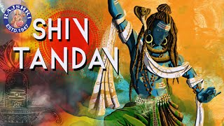 Shiv Tandav Stotram – Mahashivratri Special  Powerful Shiva Mantra  Rajshri Soul [upl. by Ueihttam]