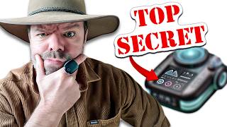 🤐 The TopSecret CPAP Project That Has ResMed on Edge [upl. by Nalat]