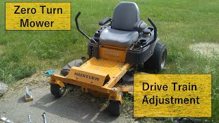 Cub Cadet HOUR METERSERVICE REMINDER Install DIY [upl. by Seena]