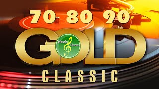 Nonstop Medley Love Songs 70s 80s 90s Playlist  Golden Hits Oldies But Goodies [upl. by Agostino]