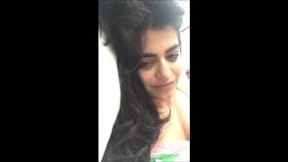 Shenaz Treasury Instagram Live [upl. by Nelehyram348]