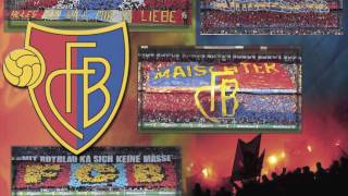 FC Basel Einlaufmusik Saison [upl. by Terence]