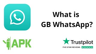 Gb Whatsapp  What is Gb whatsapp  GBWhatsapp Download apk [upl. by Asilenna]