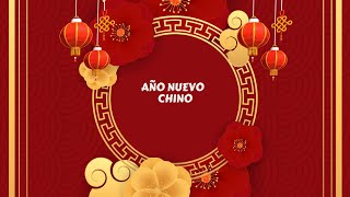 Año nuevo chino ¿cómo se celebra en China Tradiciones 🎆 [upl. by Suilmann]