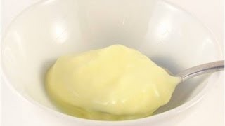 Sweet Yogurt Recipe Bengali Mishti Doi [upl. by Tra912]