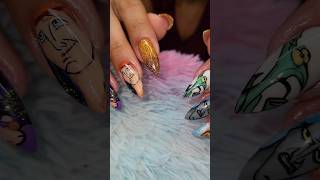 Nail Art for Clients The Ultimate Guide [upl. by Ayim694]