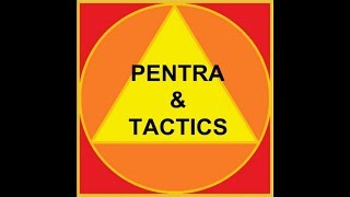 Tactics amp Pentra [upl. by Einatsed]