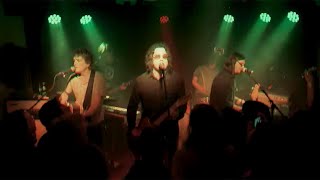 The Raconteurs – Help Me Stranger Live in NYC [upl. by Prud]