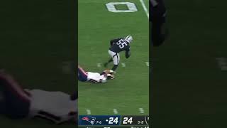 The Single Dumbest Play in NFL History [upl. by Rolecnahc]