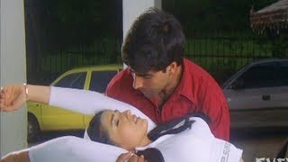 Zulmi  Part 6 Of 14  Akshay Kumar  Twinkle Khanna  Best Bollywood Action [upl. by Iaw]