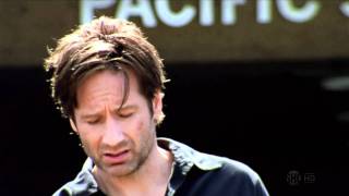 Californication season 4 opening scene [upl. by Dodds]