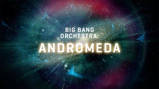 BBO Andromeda Introduction [upl. by Tai]