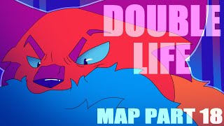 Double Life Tigerstar MAP  Part 18 [upl. by Geminian]