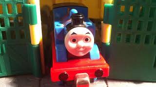 Thomas Gets Tricked Thomas amp Gordon US  Full Episode Remake  ThomasTnPProductions [upl. by Lyred]