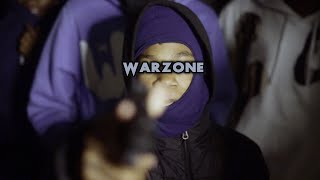 Lil Dev Dman amp Scottie00 “Warzone” 🎥 By LyVeCuttz [upl. by Eleni]