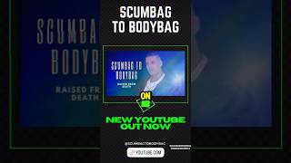 Scumbag to Bodybag out now 🔥 series bipolar schizophrenia healed love [upl. by Yoshi475]