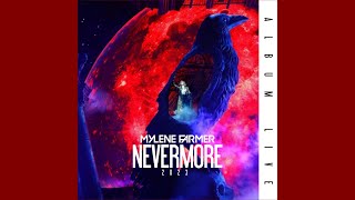 Mylène Farmer  Désenchantée Nevermore 2023 Live HQ [upl. by Arrakat]