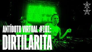 DIRTILARITA 🇦🇷  Antídoto Virtual 101 [upl. by Acnaiv501]