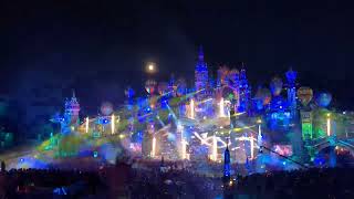 4K Dimitri Vegas amp Like Mike Thank you not so bad Tomorrowland 2023 Main Stage [upl. by Eicyac645]