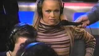 Pamela Anderson and Natalie Raitano on Howard Stern Show part 1 [upl. by Chrissy]