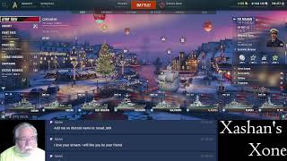 241205 World of Warships [upl. by Casi]