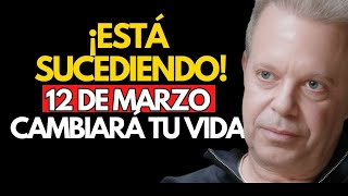 08 de marzo ¡El día en que todo cambia – Manifiesta la vida de tus sueños ahora – Joe Dispenza [upl. by Suhpesoj665]