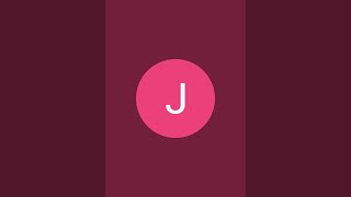 JaveriaVlog is live [upl. by Casimire]