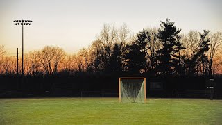 Belles Lacrosse vs Carthage [upl. by Stier]