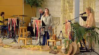 LIVE  Kehilat HaCarmel  Worship Watch  November 5 2024 [upl. by Monroe]