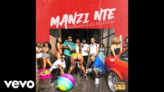 Manzi Nte Official Audio [upl. by Niple]