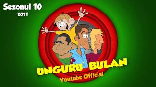 Unguru Bulan  Focoasele S10E49 [upl. by Selestina]