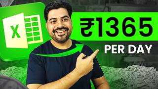 Earn Rs 1365 per day as Second Salary in 2025 🔥 [upl. by Madi]