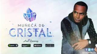 Ariel Ramirez  Muñeca De Cristal  BLUE [upl. by Anairdna375]