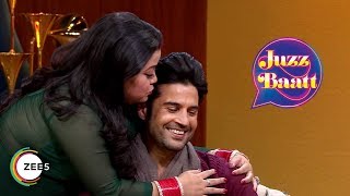 Bharti And Haarsh Add Humour To This Week’s JuzzBaatt  Ep 11  EXCLUSIVE Sneak Peek [upl. by Peltier]