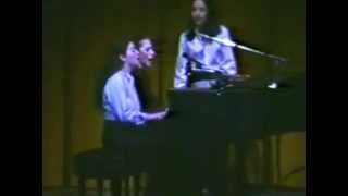 Meredith Monk Andrea Goodman Naaz Hosseini Tablet Live 1981 [upl. by Redfield267]