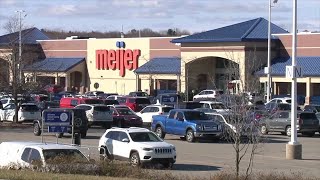 Grand Haven man charged in connection to theft sale of Meijer mPerks data [upl. by Benjamen]