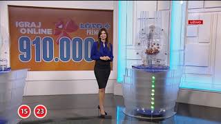 Loto 102 kolo 24122019 [upl. by Morna574]