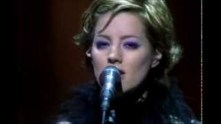 Sarah McLachlan  Building a Mystery Live from Mirrorball [upl. by Jeunesse600]