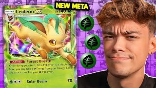 NEW UPDATE Opening Packs  Testing Decks Pokemon TCG Pocket [upl. by Allesig65]