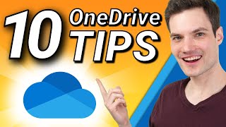 🧙‍♂️ Microsoft OneDrive Tips amp Tricks [upl. by Nairolf274]