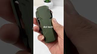 quotMini Torch Light with Lighter  A MustHave Gadgetquot tech anitech gadgets ytshorts [upl. by Abehshtab]