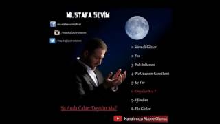 Mustafa Sevim  Doyulurmu [upl. by Schram]