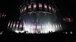 The BRITs 2016 in 2 minutes  The BRIT Awards 2016 [upl. by Lachish]