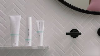 3 Easy Steps for Glowing Skin I Recharge Regimen l Rodan  Fields [upl. by Tanya]