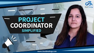 Introduction to Project Coordination Process 2021 [upl. by Sinnal]