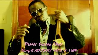 Pastor OkudiEVERY DAY HES A LIAR [upl. by Yartnoed]